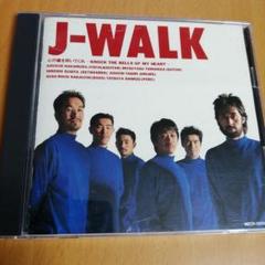 J-WALK / 心の鐘を叩いてくれ 何も言えなくて..夏 JAYWALK
