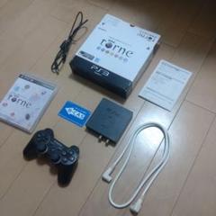 PlayStation 3 torne セット