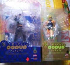 2025年最新】ポッパレ ジョジョの人気アイテム - メルカリ