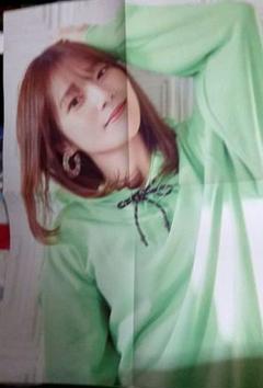 内田真礼 ポスター
