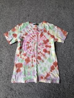 hysteric mini （ヒステリックミニ）半袖Tシャツ