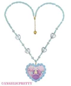 Angelic Pretty☆ Dreamyホロスコープユニコーンネックレス 2025年最新】Angelic Pretty レディース ネックレスの人気
