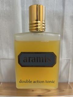 aramis アラミス ダブル アクション トニック 240ml