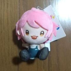 ちょこらびぬいぐるみ ふぇにくろ