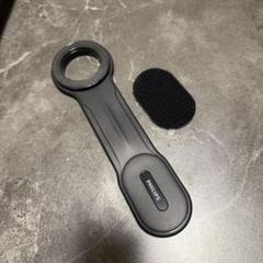 Philips 車載 スマホホルダー magsafeホルダー DLK2301B
