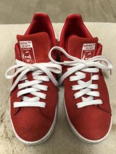 adidas スニーカー スタンスミス STAN SMITH スウェード