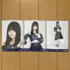 乃木坂46 中村麗乃　直筆チェキ 乃木坂46 中村麗乃 直筆サイン チェキ - メルカリ
