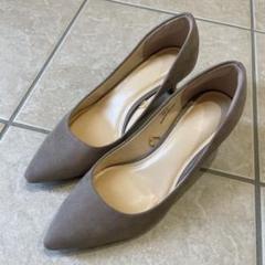 AIDA*アイダー*パンプス*36-23cm*茶*L1226 - メルカリ AIDA*アイダー*パンプス*36-23cm*茶*L1226 - メルカリ