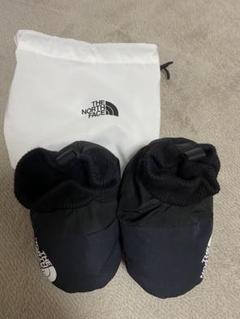 【美品】THE NORTH FACE / ベビー ファースト （10～12cm）