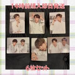 2025年最新】BTS ミニフォト yourselfの人気アイテム - メルカリ