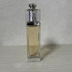 ディオール アディクト オードゥトワレ 50ml - メルカリ