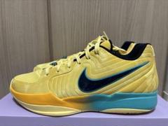 NIKE JA 2 EP SOFT YELLOW 27.5cm