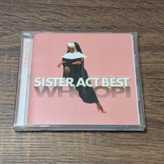 天使にラブ・ソングを・ベスト SISTER ACT BEST WHOOPI