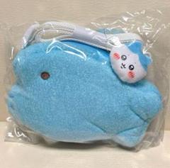 ちいかわ ハチワレのおさかなポシェット