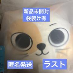 新品未開封(袋訳有)BOYNEXTDOOR BBNEXDO クッション　ソンホ 未開封(袋裂け有)BOYNEXTDOOR BBNEXDO クッション ソンホ - メルカリ
