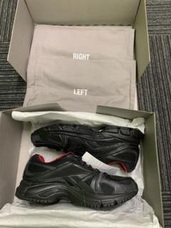 reebok vetements Spike Runner 200のサムネイル