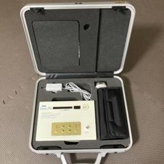 ティナプリ(tina-pri)美顔器超音波ソニック HSJ-05S