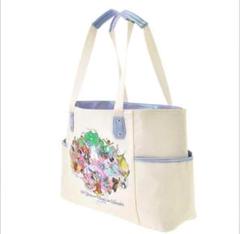 ディズニー100周年 トートバッグ Disney Special Moments - メルカリ