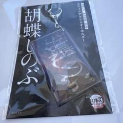 鬼滅の刃 無限城編 胡蝶しのぶ　スライドアクリルキーホルダー
