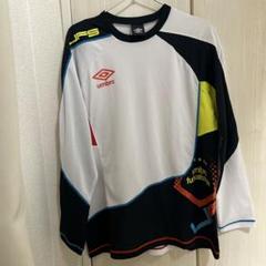 Umbro サッカーウェア　長袖　Lサイズ