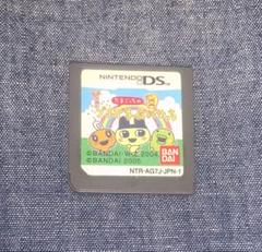 たまごっちのプチプチおみせっち DS