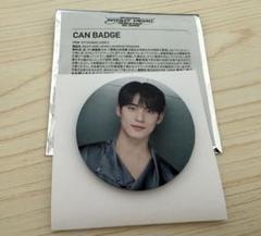 ミンギュ缶バッチ グッズセット 2025年最新】seventeen ミンギュ 缶バッジの人気アイテム - メルカリ