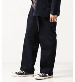 値下げ　EDIFICE mont kemmel work pants 別注のサムネイル