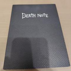 DEATH NOTE TRIBUTE CD+DVD デスノート トリビュート