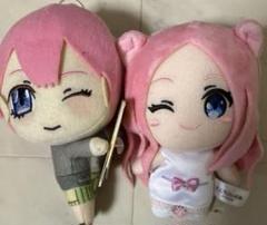 2025年最新】五等分の花嫁 ぬいぐるみ 中野一花の人気アイテム