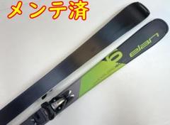 送料無料 エラン　スキー＋ビンディングセット　Explore 6 Green with EL 9.0 GW SHIFT　160cm :  ablkla23-160 : クニスポ ヤフー店 - 通販 - Yahoo!ショッピング