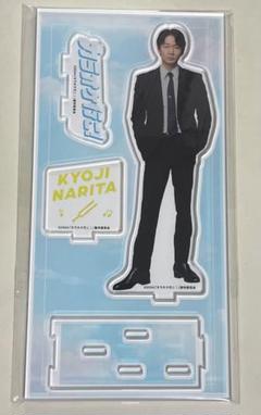 カラオケ行こ! 狂児 聡実 綾野剛 斎藤潤 アクリルスタンド アクスタ 2025年最新】綾野剛 アクスタ 成田狂児の人気アイテム - メルカリ
