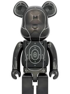 BE@RBRICK NEIGHBORHOOD 1000%のサムネイル