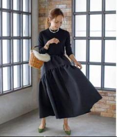 再販】1/24(Fri)21:00- Jacquard skirt 即納 | Bluelea