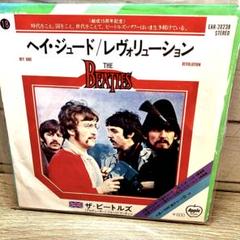 ビートルズ　ヘイ・ジュード