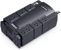 CyberPower 無停電電源装置 550VA/330W CP550JP