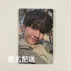 BOYNEXTDOOR ジェヒョン NoGenre トレカ ラキドロ BOYNEXTDOOR weverse ラキドロ トレカ ジェヒョン - メルカリ