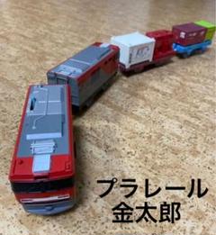 プラレール 古い車両の中古 未使用品 メルカリ