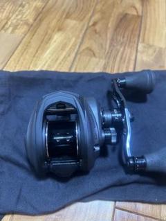 Abu Garcia ○アブガルシア Abu REVO BEAST レボ ビースト 40 HS