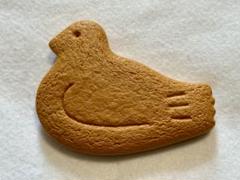 鳩妻鏡（ハトミラー）