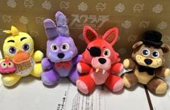 2025年最新】FiVe nights at freddy ラウンドワンの人気アイテム