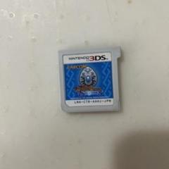 CAPCOM Monster Hunter Stories 3DS