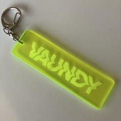 事後通販決定！】Vaundy one man live ARENA tour “FUSION