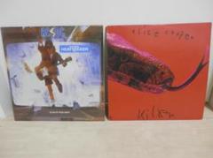 AC/DC / Alice Cooper レコード 2セット US盤 - メルカリ