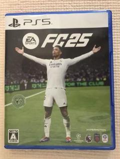 FC25