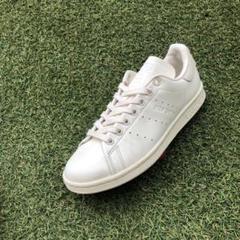 美品23adidas STANSMISTH アディダス スタンスミス HB266 美品23.5adidas STANSMISTHアディダス スタンスミスHA469 - メルカリ