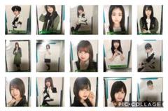 欅坂46 写真 まとめ売り