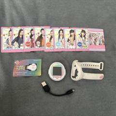 たまごっち　NiziU ニジュー