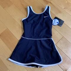 ナイキ ワンピース水着 120cm