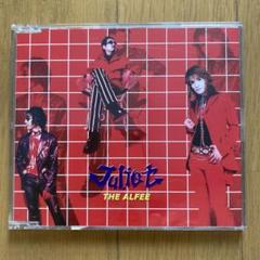 THE ALFEE/Juliet