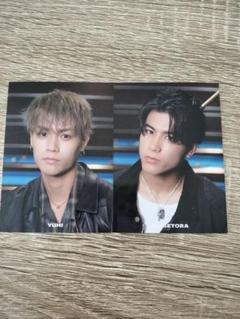 TJBB カレンダー フォトカ